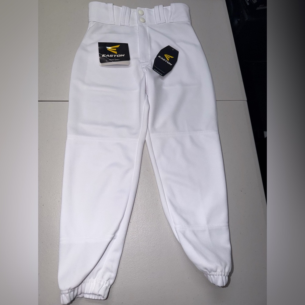 Brand New Baseball Pants